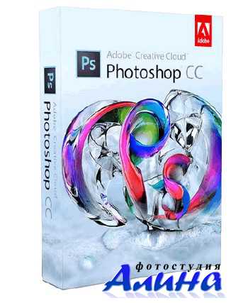 Adobe Photoshop CC 14.1.1 Final [Upd. 13.09.13] (2013) 