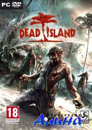 Dead Island (2011/ENG/PC/Лицензия)