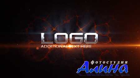 Cinematic Logo Opener