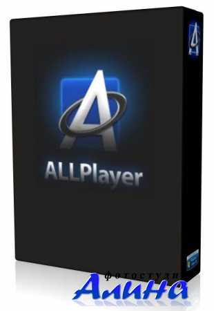 ALLPlayer 4.6.0.0 RuS Portable .