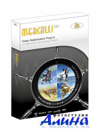 proDAD Mercalli v2.0.104.2 Plugin Win32/Win64 (CS6 Compatible)