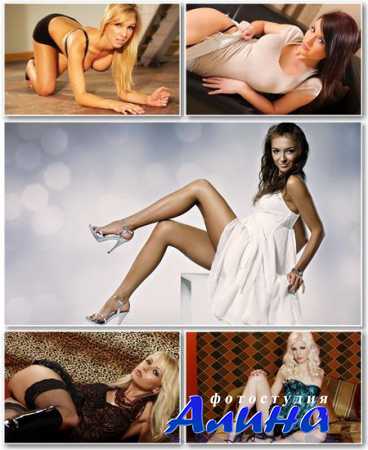 Wallpapers Sexy Girls Pack �324