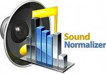 Sound Normalizer 3.1 Portable