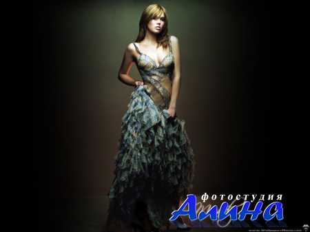 Wallpapers Sexy Girls Pack �321