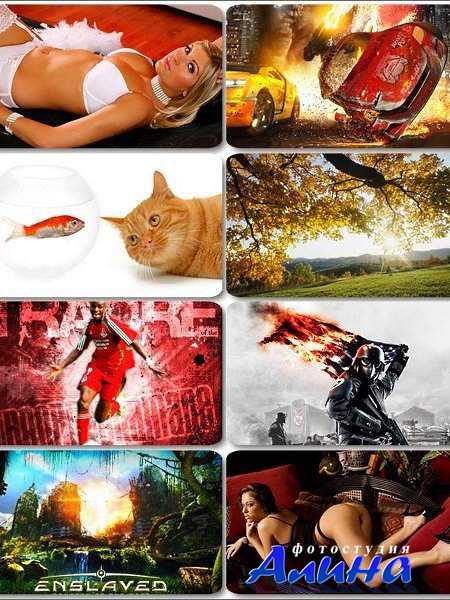 Free Stock Photo MIX