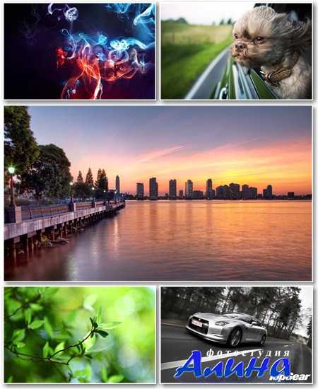 Best HD Wallpapers Pack №518