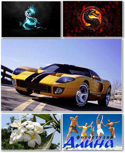 Best HD Wallpapers Pack �302