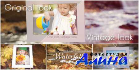 Waterfall Photo Gallery