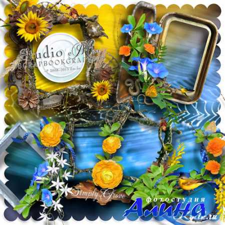 ������ ��������� ����� ����� - Simply grove