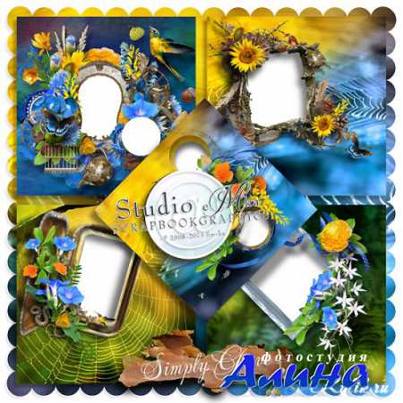 ������ ��������� ����� ����� - Simply grove