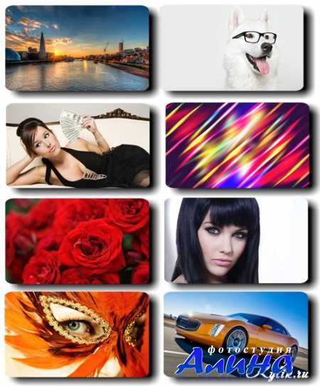 Computer Desktop Wallpapers Collection 590