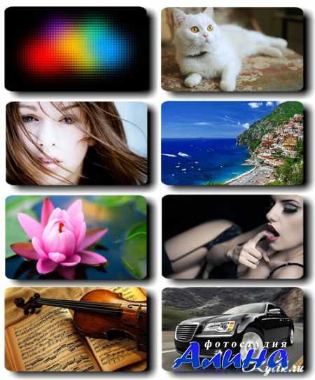 Computer Desktop Wallpapers Collection 589