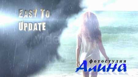 Storm Epic Movie Trailer