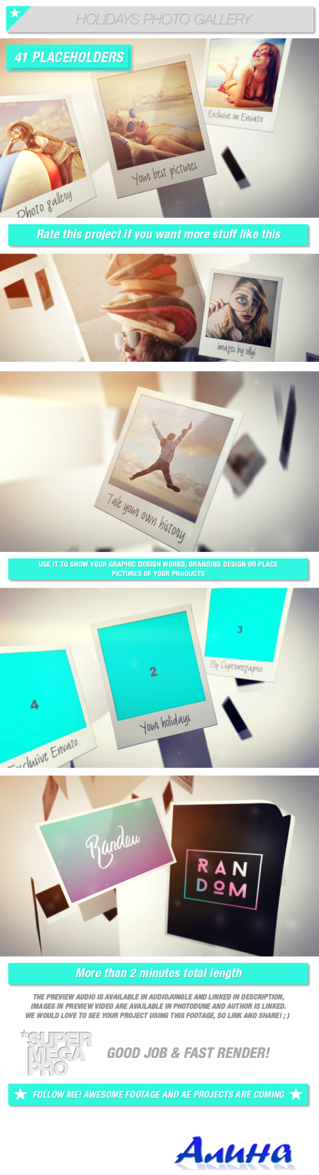 Holidays Photo Gallery