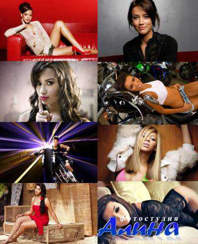 Wallpapers Girls #80