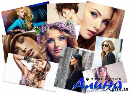 Beautiful Girls Wallpapers Mix 8