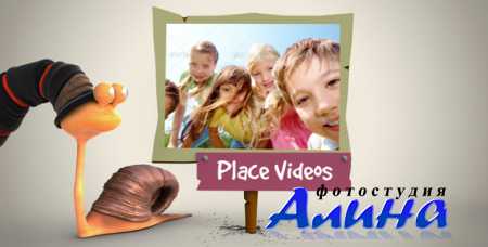 The Adventurous Snail
