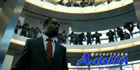 ��������� ������� ������� / Rise of the Planet of the Apes