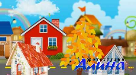 After Effects project - 1 ��������