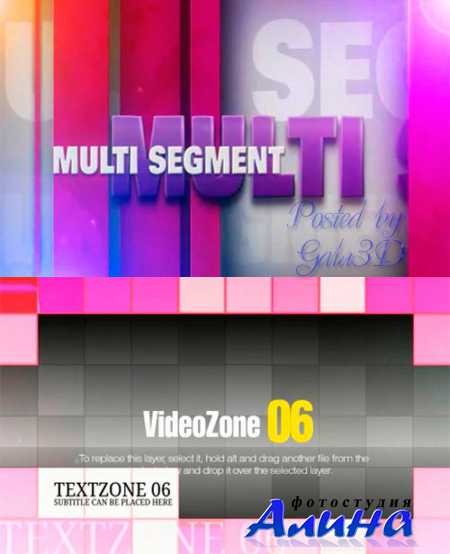 Behind the Bar and Telling Tiles