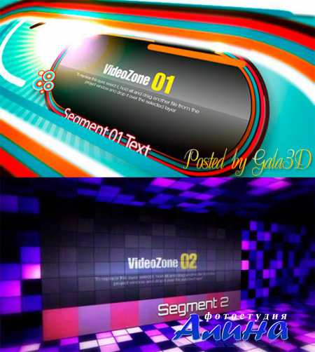 Dance Floor and Pop Angles