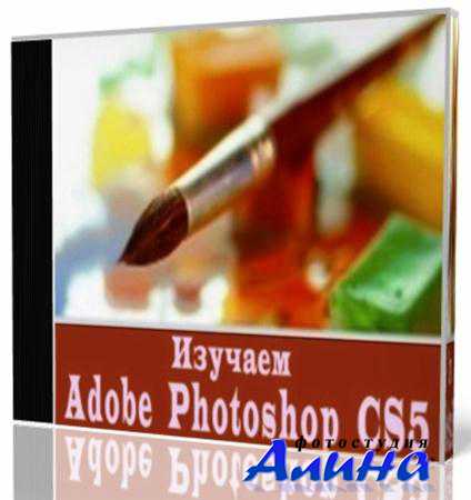  Adobe Photoshop CS5.   (2010)