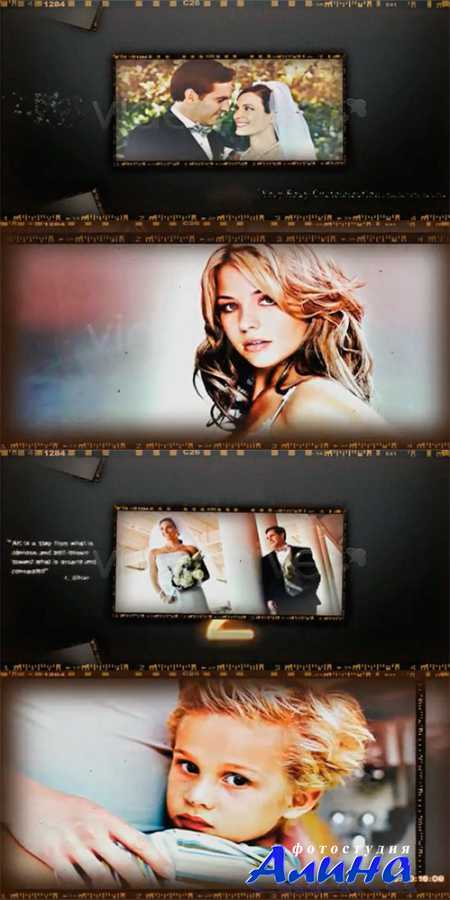 Old Cinema and Oldshots Multimedia HD