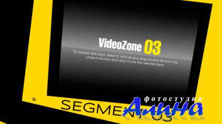 Optical Attraction ��� After Effects