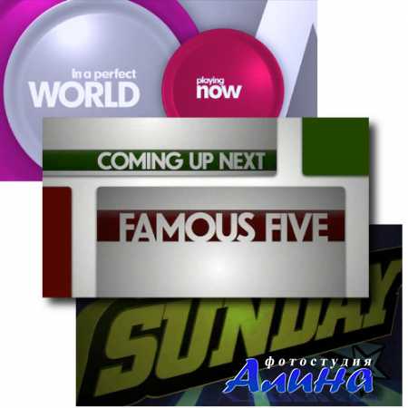 Disk Play and Deep Impact and Before the Break