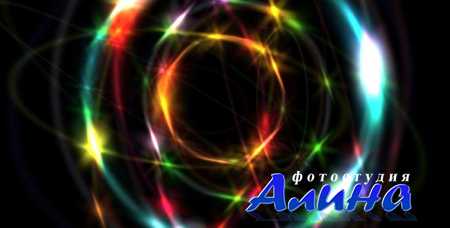 Dazzling Rainbow Rings