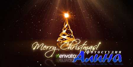 Christmas Greetings v2