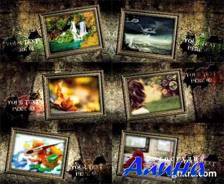 Pond5 Old Photographs