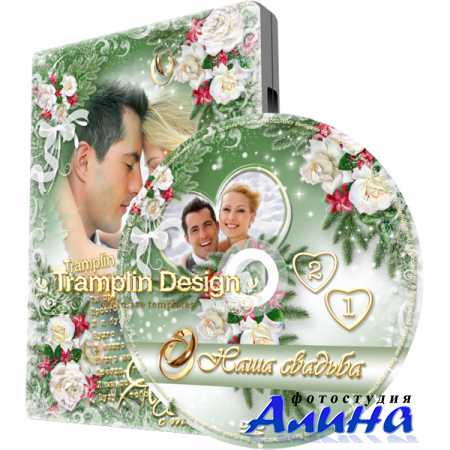 ������� � ���� DVD �� ������ �������