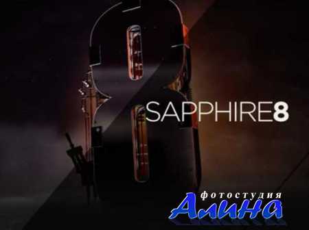 GenArts Sapphire 8