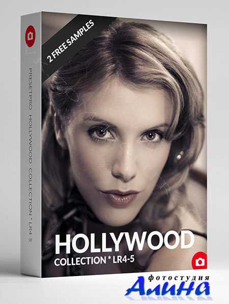 ������ Hollywood