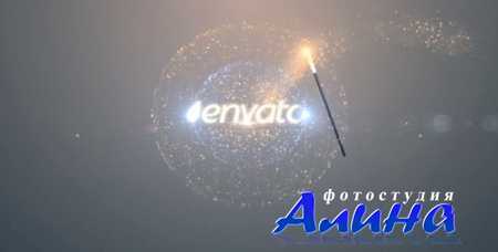 Magic Stick Logo Opener