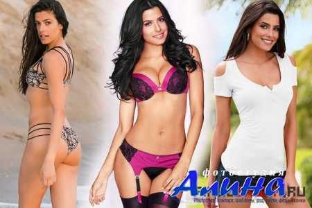 Gio Ott - Various collections 2015