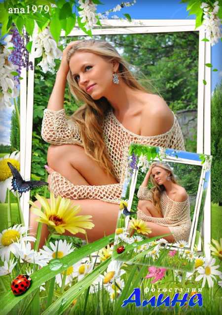 ����� ��� Photoshop � ������ ����