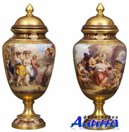 ���������� ����������� - ������ � ���� �� ���������� ����