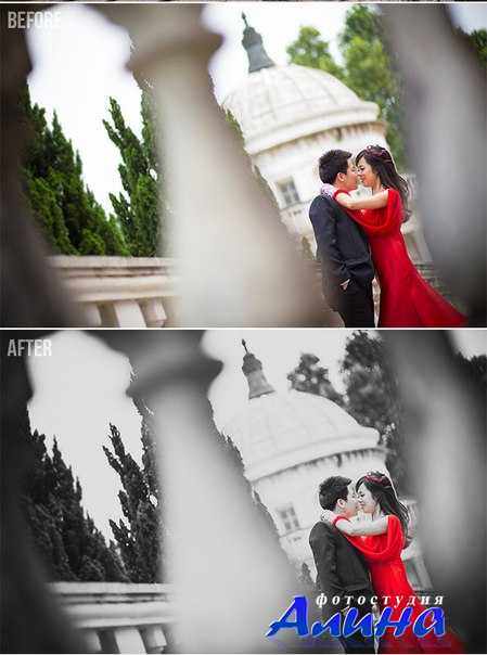 ������� Cinematic Color