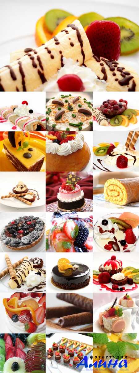 Sweets - it's my weakness photo 10