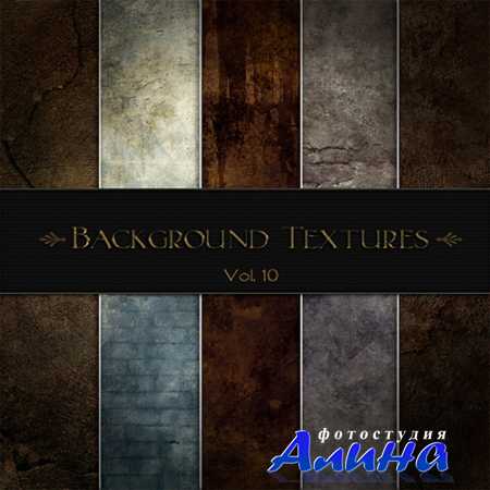 Background Textures - Vol.10