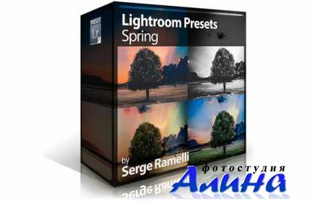 �������� ������� �������� ��� Lightroom