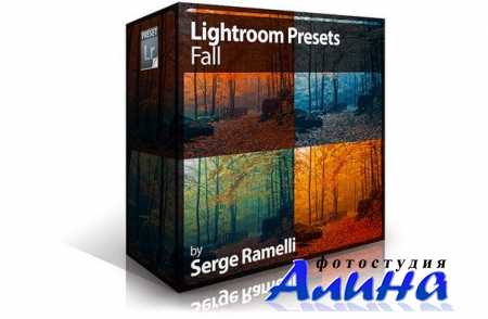 �������� ������� �������� ��� Lightroom