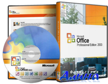 Microsoft Office 2003