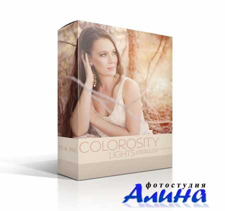 Colorosity Lights Collection