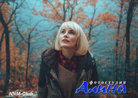 ������� �������� - �������������� ��������� ���������� � Photoshop (2015)