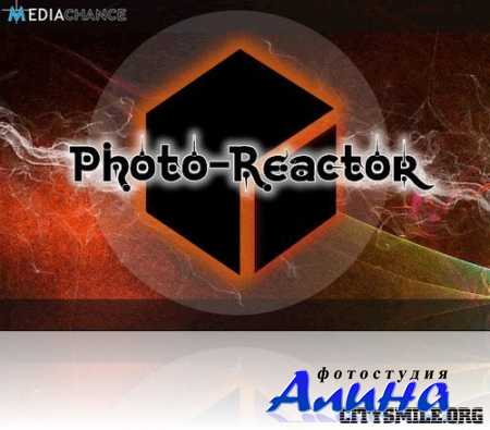 Photo-Reactor 1.2.4