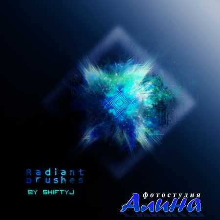 Brushes for Photoshop