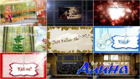 ������� ��� ProShow Producer-19